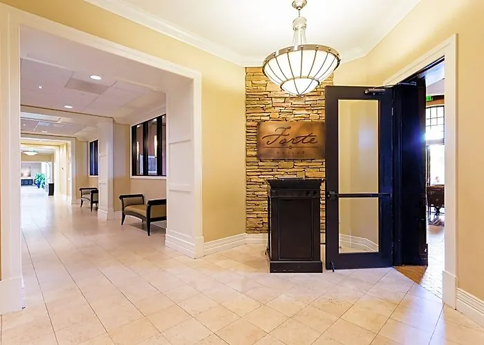 Reunion Resort By 1791 Vacation Experience