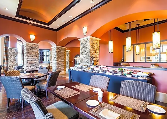 Reunion Resort By 1791 Vacation Experience
