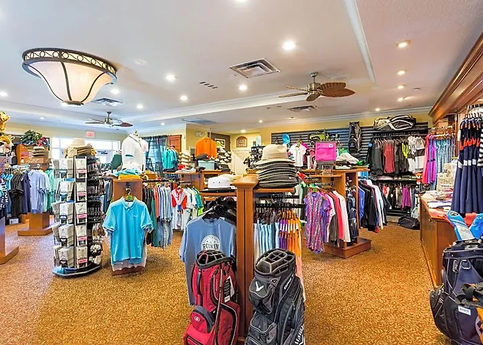 Reunion Resort By 1791 Vacation Experience