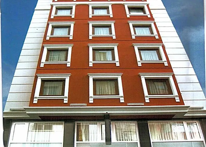 Hotel Linda