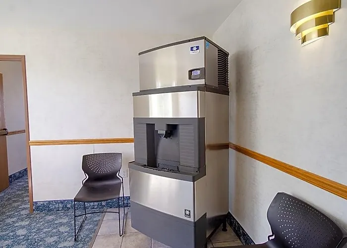 Hotel Osage Beach By The Lake Of The Ozarks