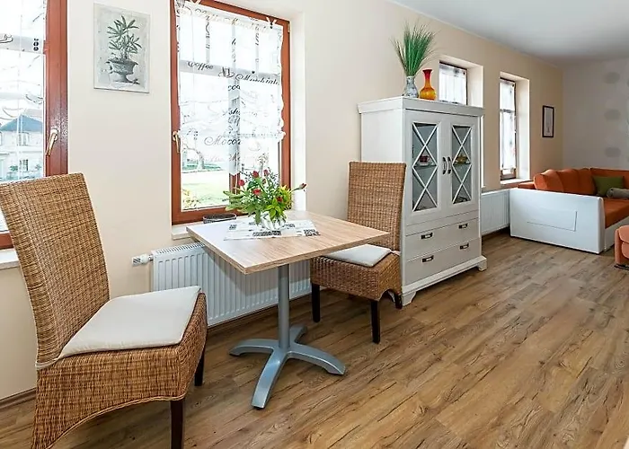 Weingut Pawis Appartements