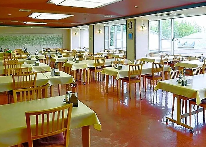 Chateraise Hotel Isawa