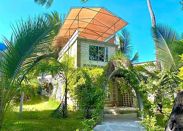 Soul Breeze Beach Resort