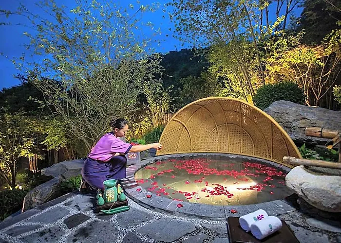 Banyan Tree Tengchong