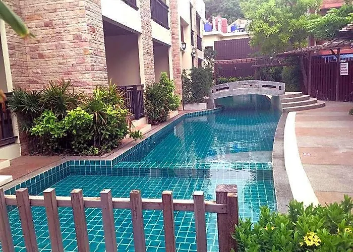 Jj Residence