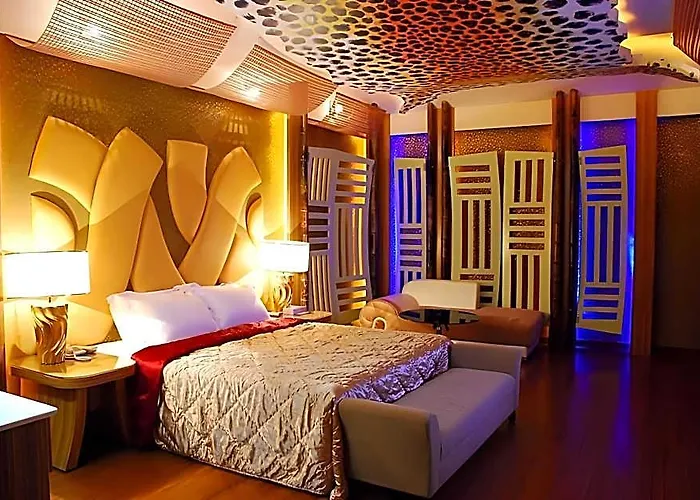 Wei Feng Motel Pingtung Branch