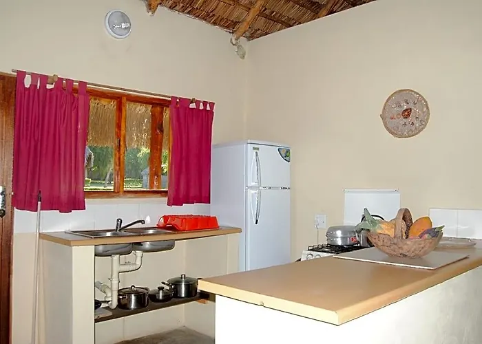 Bonito Bay Resort