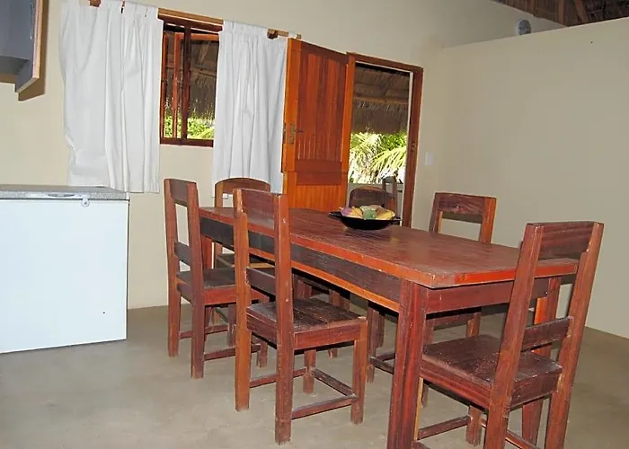 Bonito Bay Resort