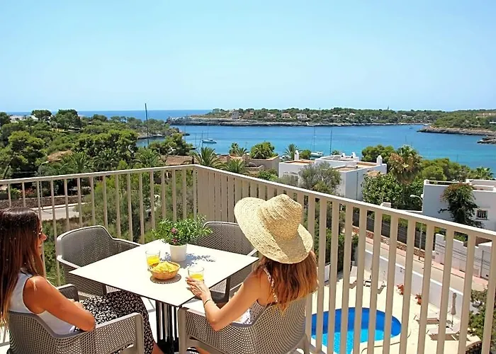 Apartamentos Niu D Aus