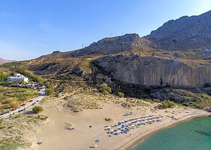Plakias Bay