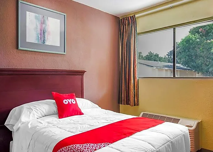 Oyo Superior Budget Inn Bartow