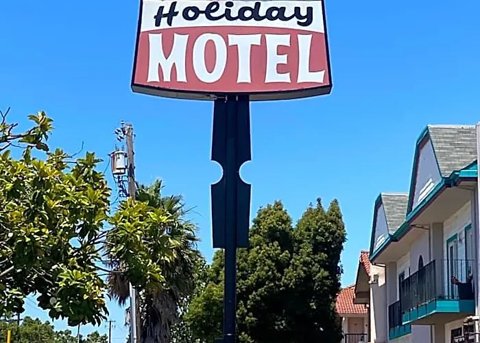 Holiday Motel