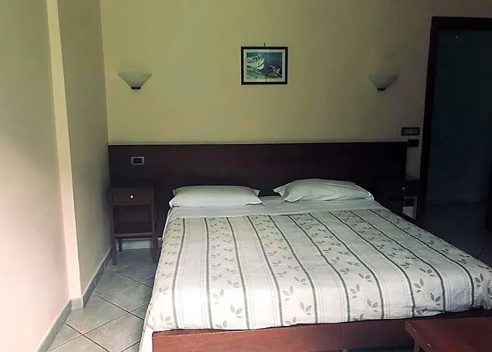 Hotel Elisabetta