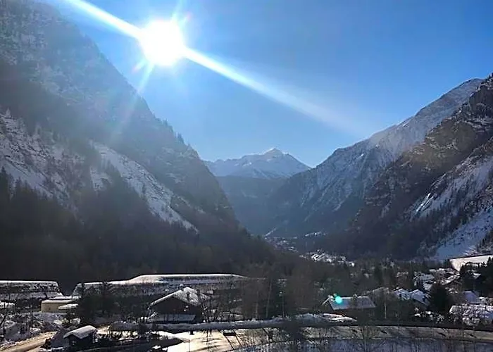 Hotel Chalet Joli