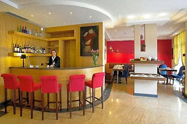 Hotel Messenion