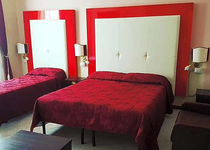 Albergo Panorama