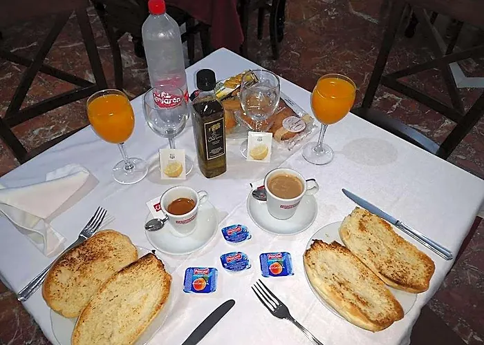 Hotel Santa Ana