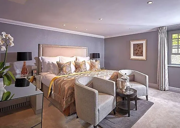 The Samling Hotel