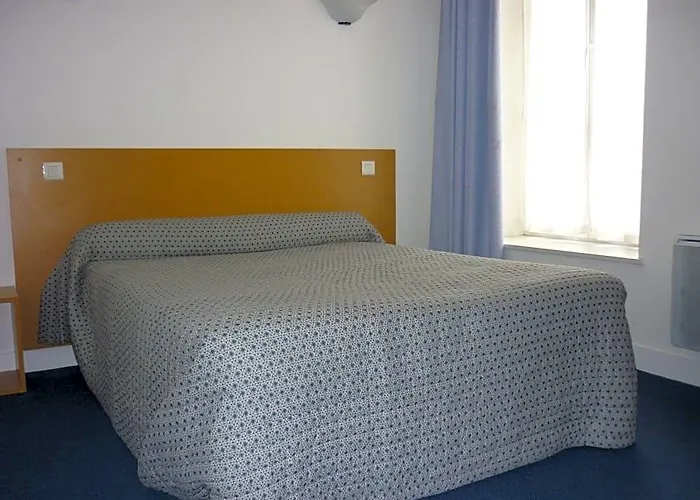 Hotel Neptune