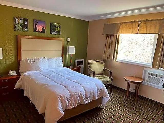 Arbor Inn Motor Lodge - Weymouth