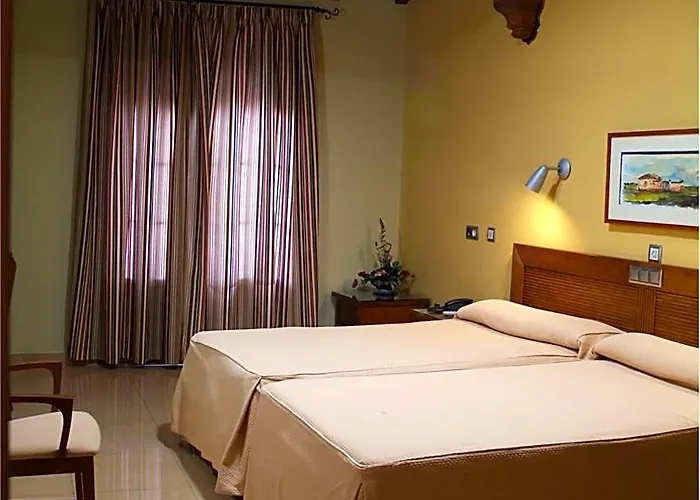 Hotel Menano