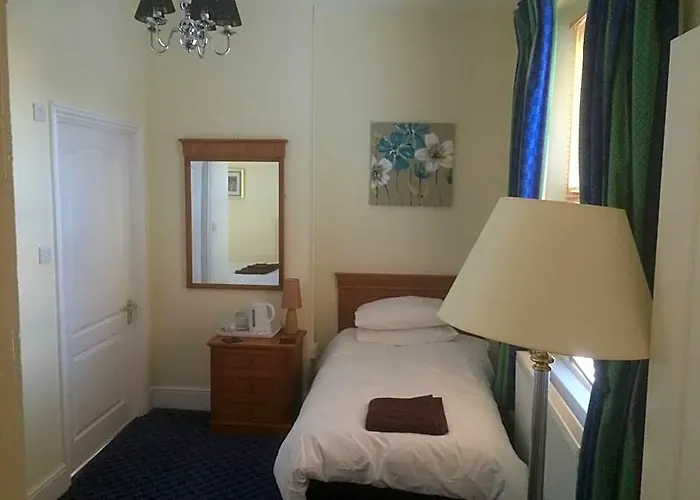 The Grafton Rooms