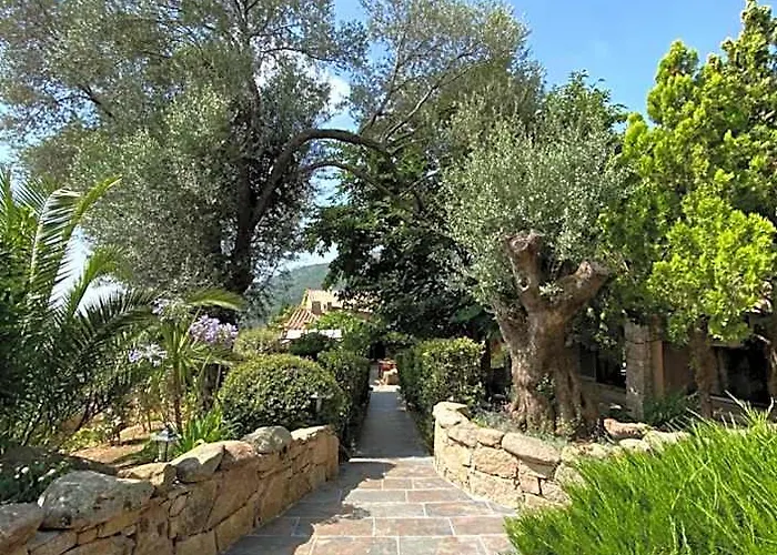 Hotel Gite D'Etape San Pasquale