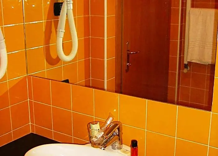 Hotel Mosca