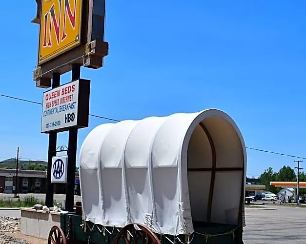 Prairie Inn