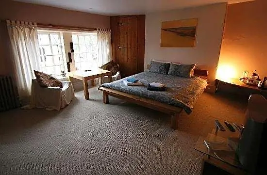 The Wookey Hole Inn