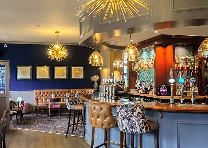 Kings Arms