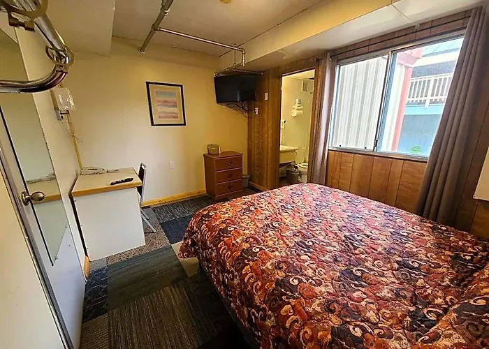 Keystone Hotel