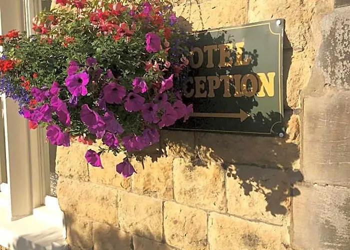 The Mount B&B
