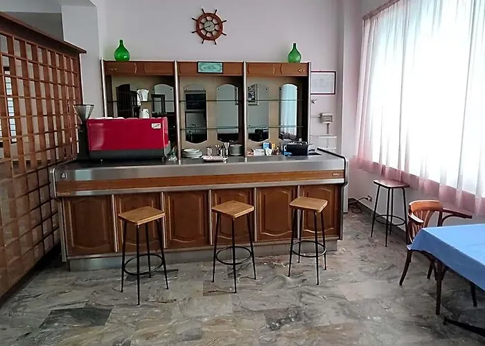 Hotel Il Dollaro