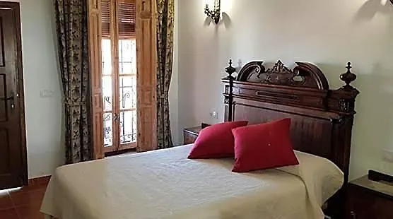 Hotel Rural La Casa De Los Tres Cielos