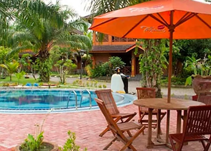Nuansa Bali Hotel Anyer
