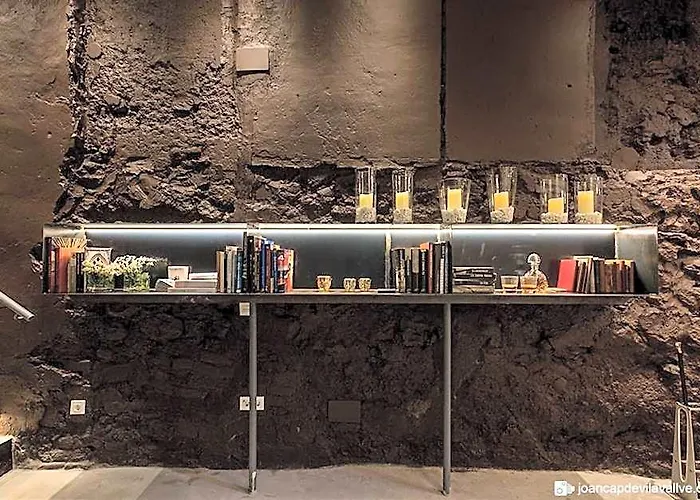 Hotel Secrets Priorat