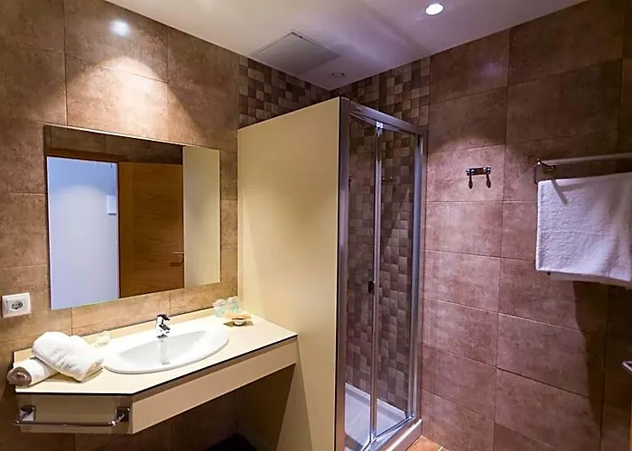 Hotel A Roldana