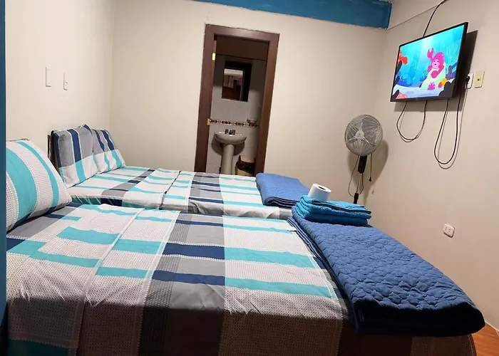Hostal Muchik