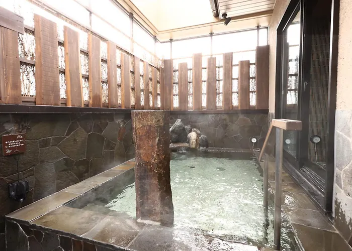 Dormy Inn Okayama Natural Hot Spring