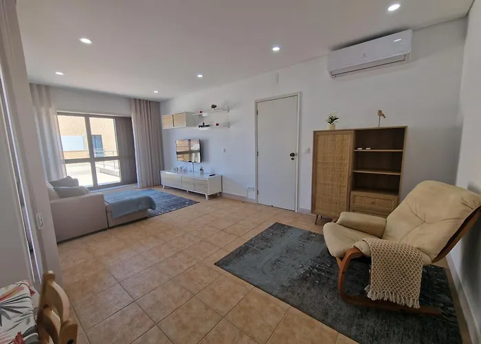 Apartamento próximo da praia, em Fão, Esposende