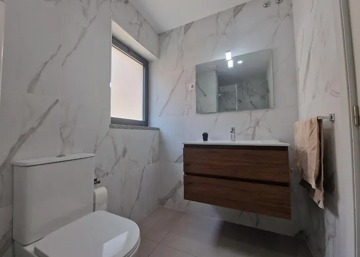 Apartamento próximo da praia, em Fão, Esposende