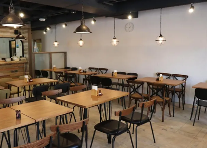 Az Inn Fukui - Vacation Stay 65935V