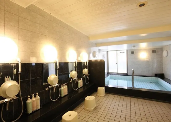 Az Inn Fukui - Vacation Stay 65924V