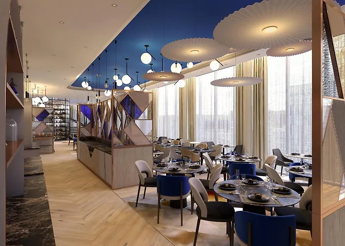 Ac Hotel By Marriott Strasbourg
