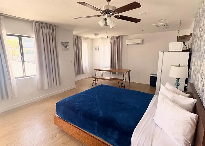 Ocean Sound'S Hotel