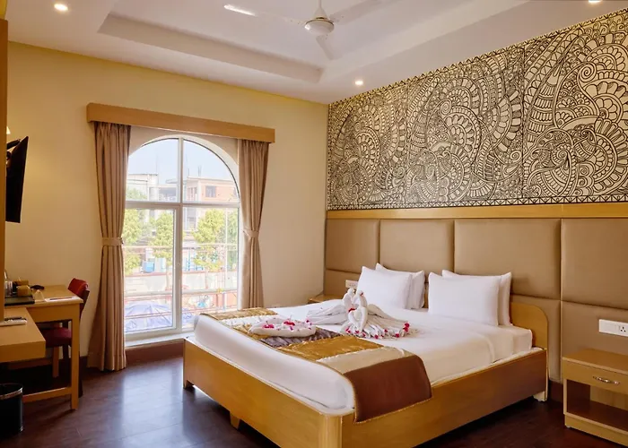 Mithila Yatri Niwas