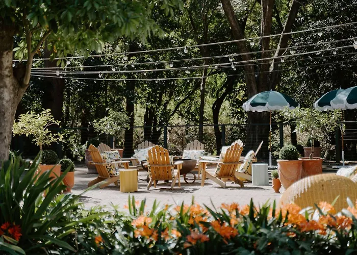 The Lodge Jamberoo