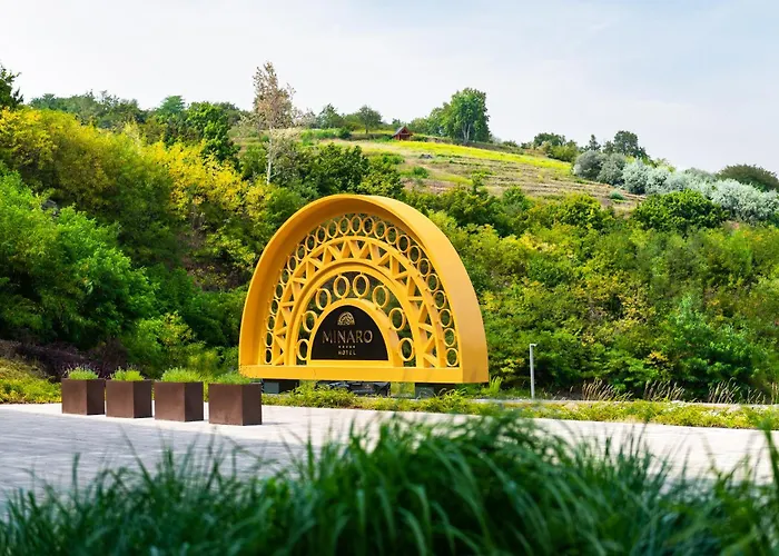 Minaro Hotel Tokaj - Mgallery Collection - Adults Only